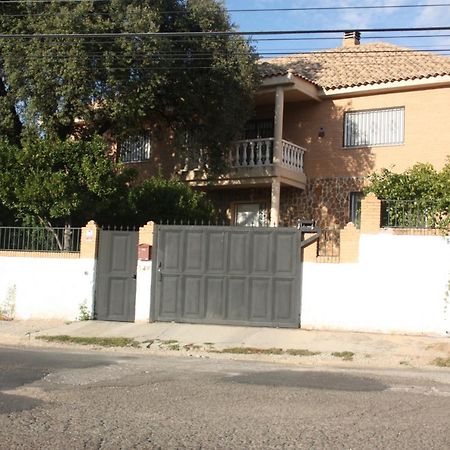 Willa Jaramundi Villa del Prado Zewnętrze zdjęcie