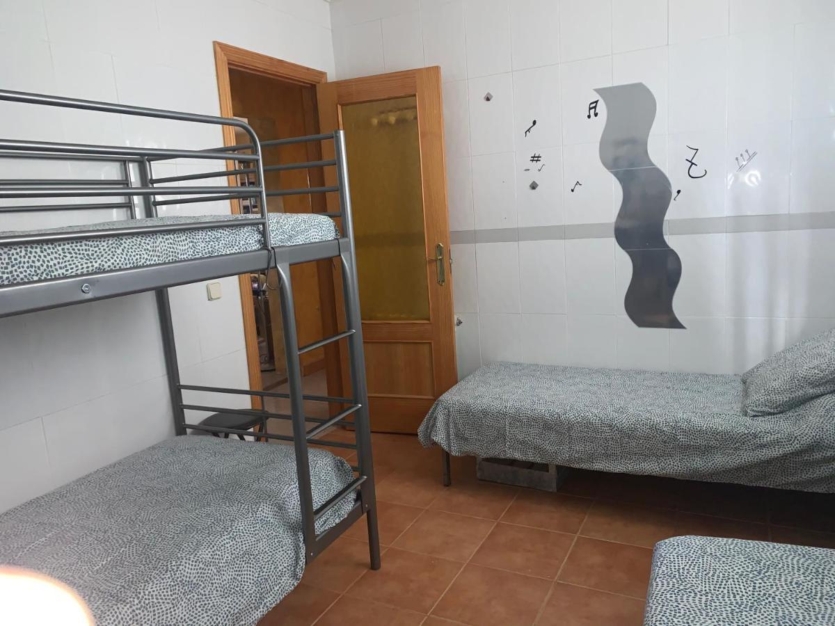 Willa Jaramundi Villa del Prado Zewnętrze zdjęcie