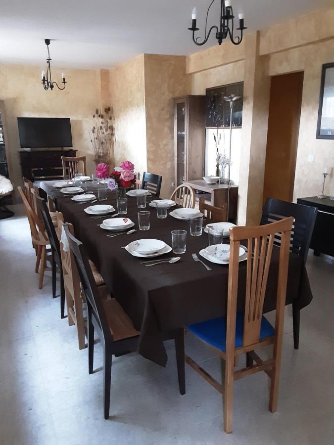 Willa Jaramundi Villa del Prado Zewnętrze zdjęcie
