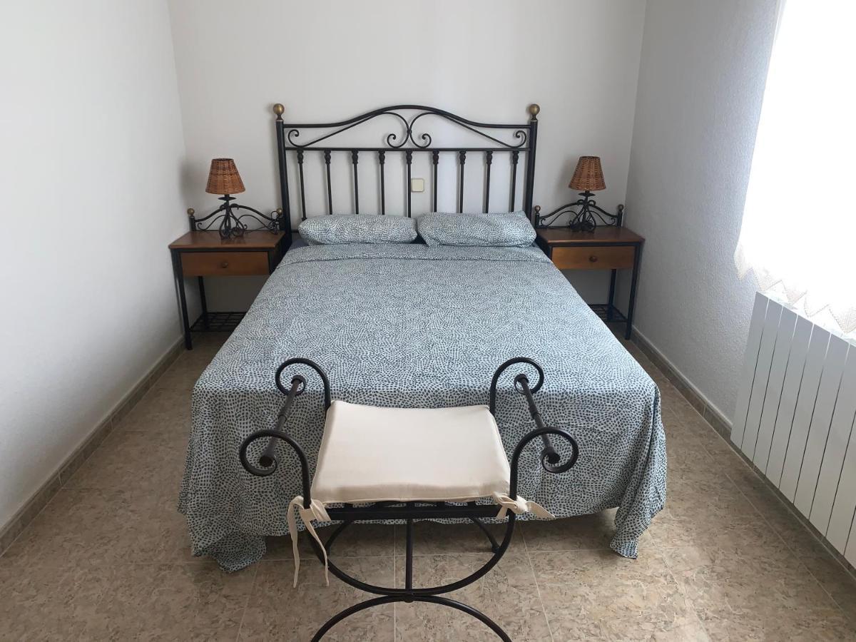 Willa Jaramundi Villa del Prado Zewnętrze zdjęcie
