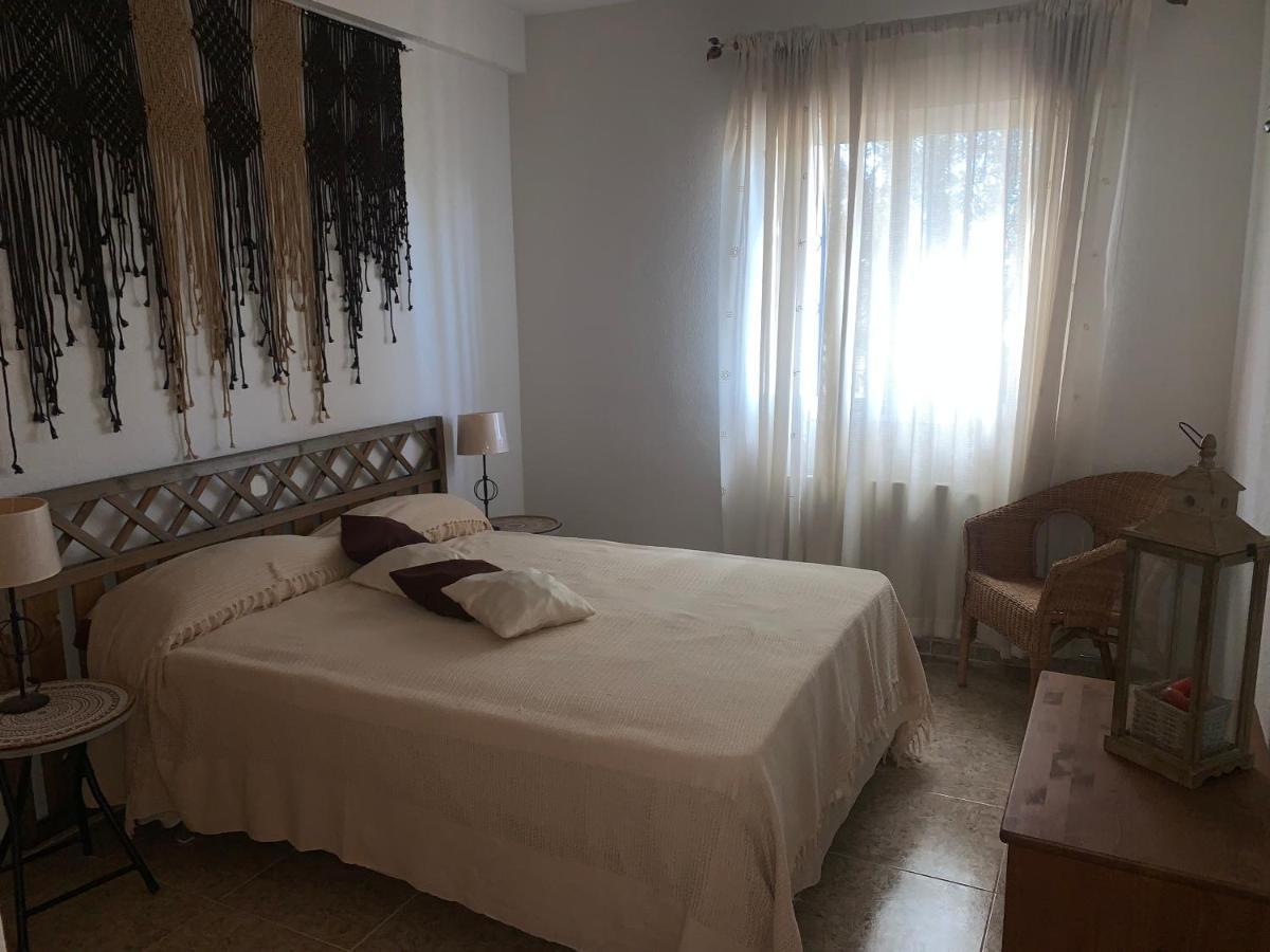 Willa Jaramundi Villa del Prado Zewnętrze zdjęcie