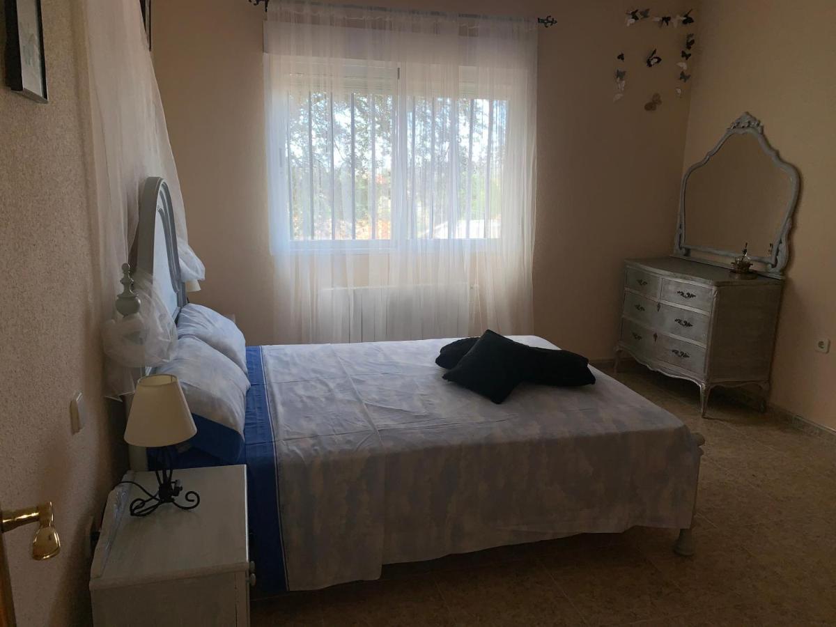 Willa Jaramundi Villa del Prado Zewnętrze zdjęcie
