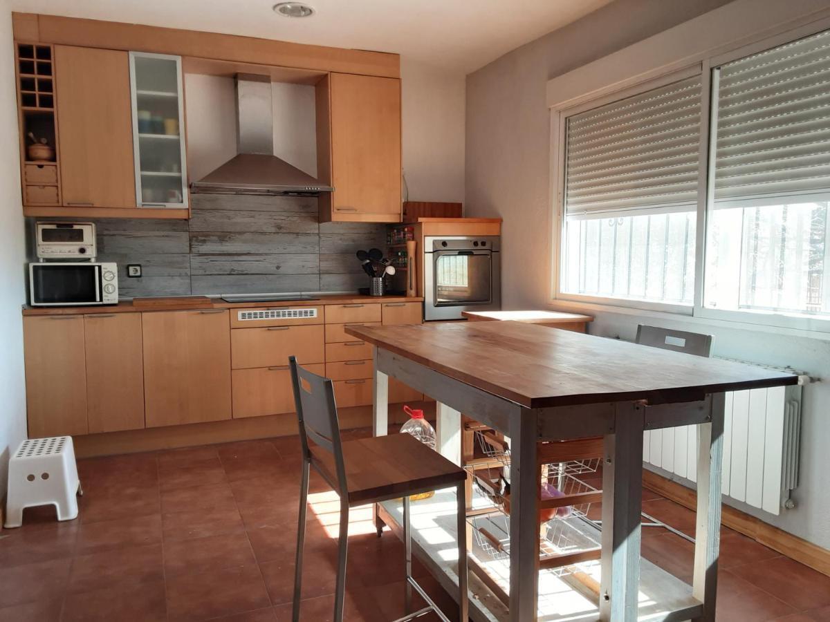 Willa Jaramundi Villa del Prado Zewnętrze zdjęcie